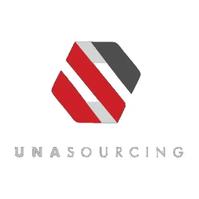 UNA SOURCING's icon