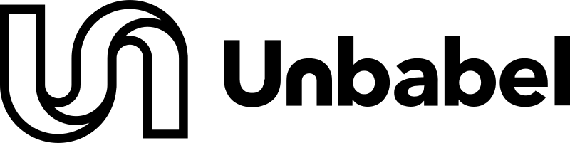 Unbabel logo