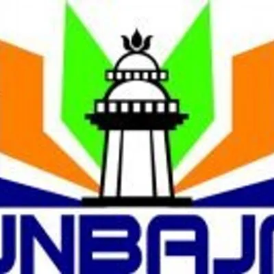 unbaja.ac.id's icon