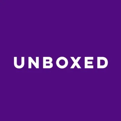 unboxedconsulting.com's icon