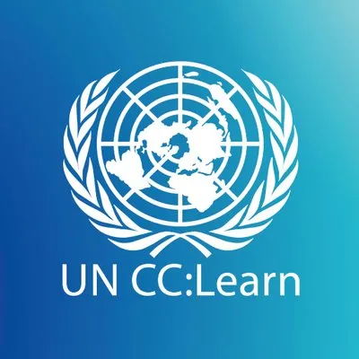 uncclearn.org's icon