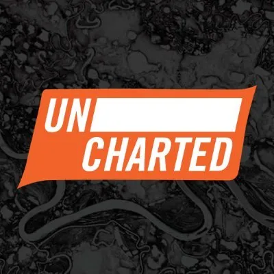 unchartedmag.com's icon