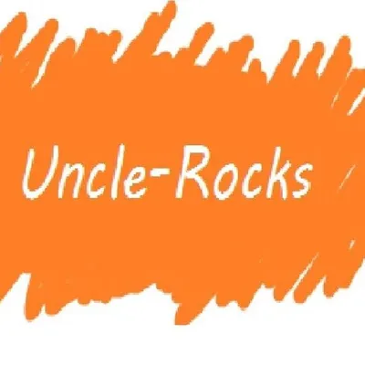 uncle-rocks.com's icon