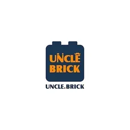 UNCLE BRICK's brand icon