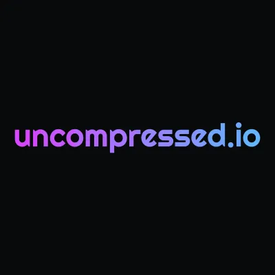UNCOMPRESSED's icon