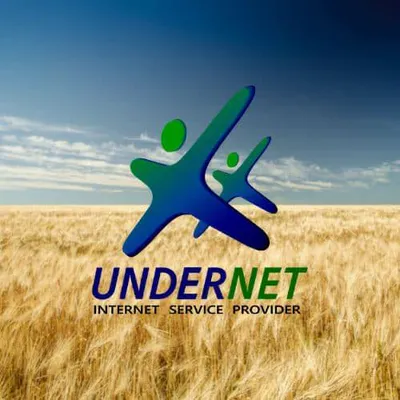 under.net.ua's icon
