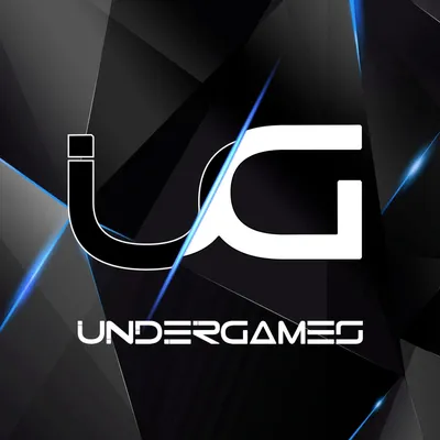 undergames.net's icon
