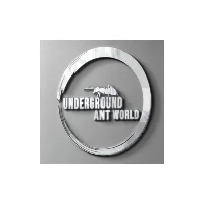 Underground Ant World's brand icon