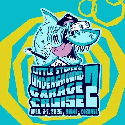 undergroundgaragecruise.com's icon