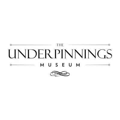 underpinningsmuseum.com's icon