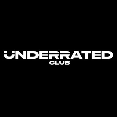 underratedclub.com's icon