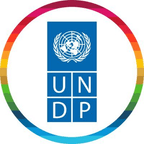 UNDP Tanzania logo