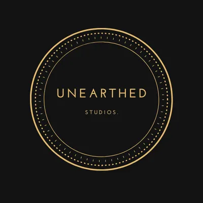 unearthedstudios.com's icon