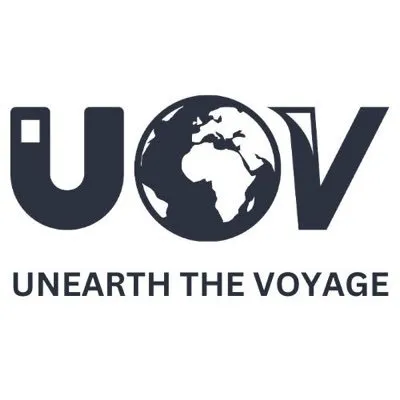 unearththevoyage.com's icon