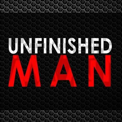unfinishedman.com's icon