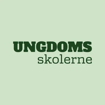 ungdomsskoleforeningen.dk's icon