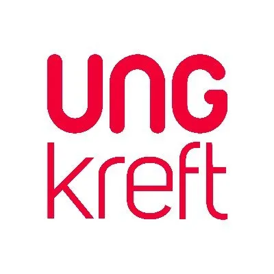 ungkreft.no's icon