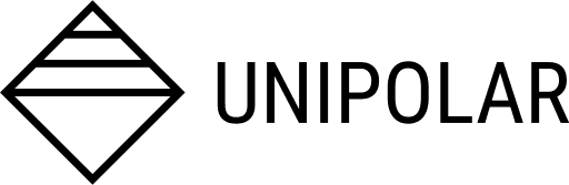 Unipolar logo