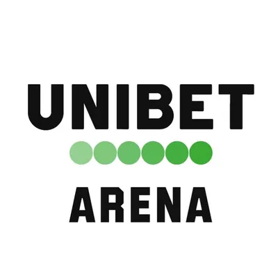 unibetarena.com's icon
