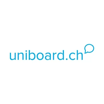 Uniboard's icon