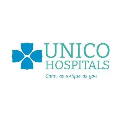 Unico Hospitals's icon