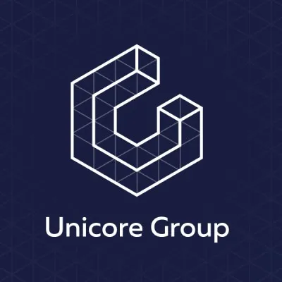 unicore-group.com's icon
