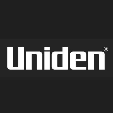 uniden.co.jp's icon
