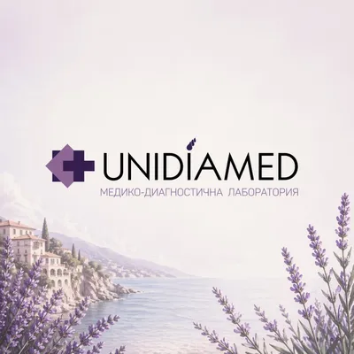 unidiamed.com's icon