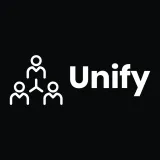 Logo van Unify Recruitment