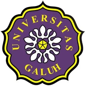 unigal.ac.id's icon