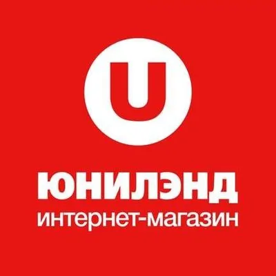 uniland.ru's icon