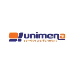 UNIMENA's icon