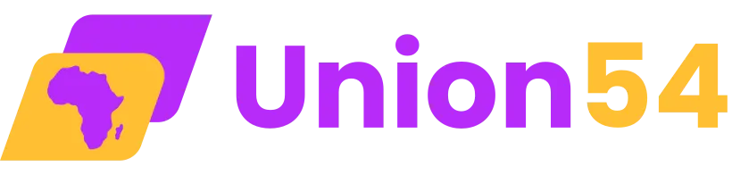 Union54 logo