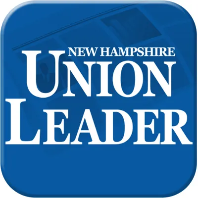 unionleader.com logo