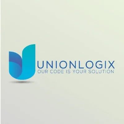 unionlogix.com's icon