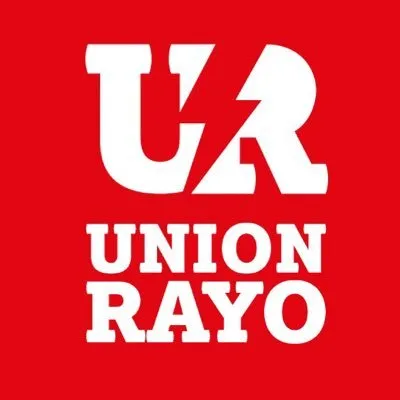 unionrayo.es's icon