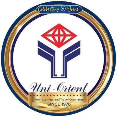 uniorient.com's icon