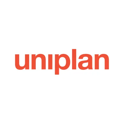 uniplan.com's icon