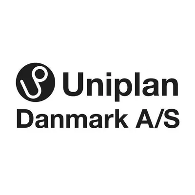 uniplandanmark.dk's icon
