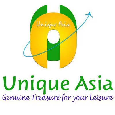 uniqueasiatravel.com's icon