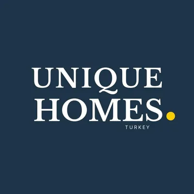 uniquehomesturkey.com's icon