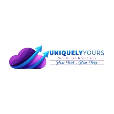 Uniquely Yours Email's icon
