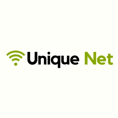 uniquenetbd.com's icon