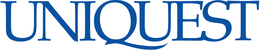 유니퀘스트 logo