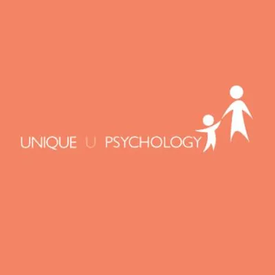 uniqueupsychology.com.au's icon