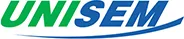 유니셈 logo