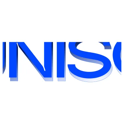 UNISONO's brand icon