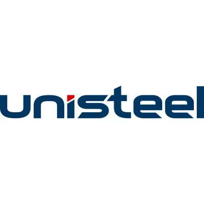 unisteel.com's icon
