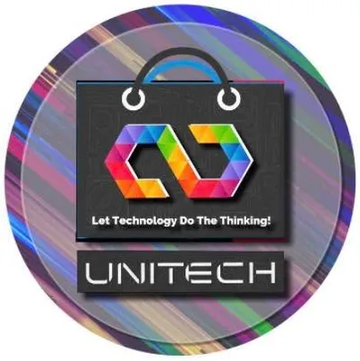 unitech.co.ke's icon