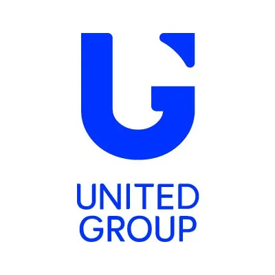 United Media logo